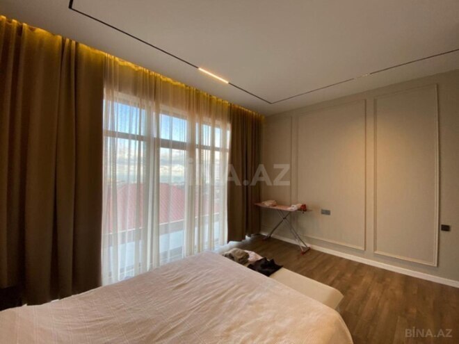 Satılır 5 otaqlı həyət evi/bağ evi 190 m², Səbail r., photo 12 from 23