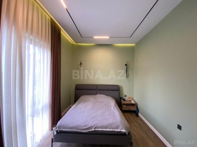 Satılır 5 otaqlı həyət evi/bağ evi 190 m², Səbail r., photo 6 from 23