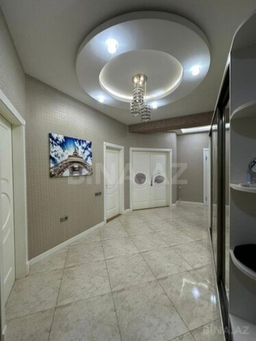 Продаётся 3-комн. новостройка 140 м², м. Ази Асланов, photo 13 from 17