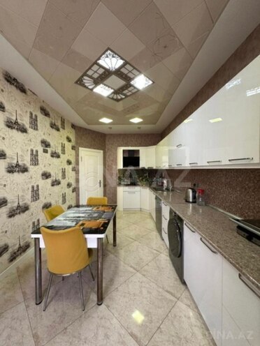 Продаётся 3-комн. новостройка 140 м², м. Ази Асланов, photo 11 from 17