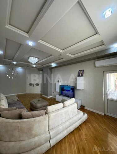 Продаётся 3-комн. новостройка 140 м², м. Ази Асланов, photo 8 from 17