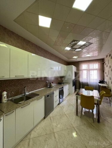 Продаётся 3-комн. новостройка 140 м², м. Ази Асланов, photo 10 from 17