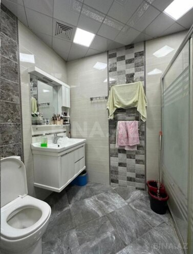 Продаётся 3-комн. новостройка 140 м², м. Ази Асланов, photo 14 from 17