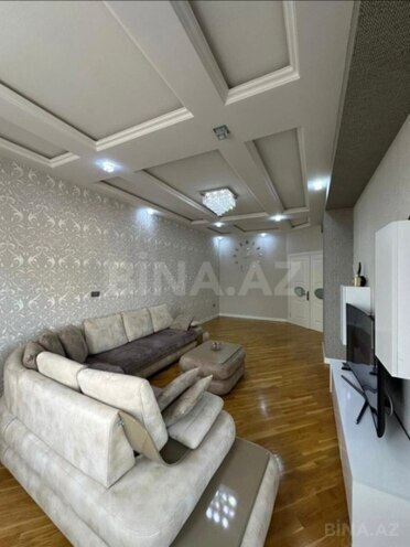 Продаётся 3-комн. новостройка 140 м², м. Ази Асланов, photo 3 from 17