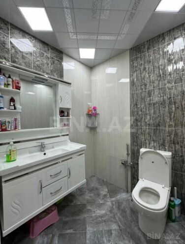 Продаётся 3-комн. новостройка 140 м², м. Ази Асланов, photo 15 from 17