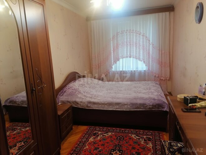 Satılır 3 otaqlı köhnə tikili 85 m², Nizami m., photo 4 from 11