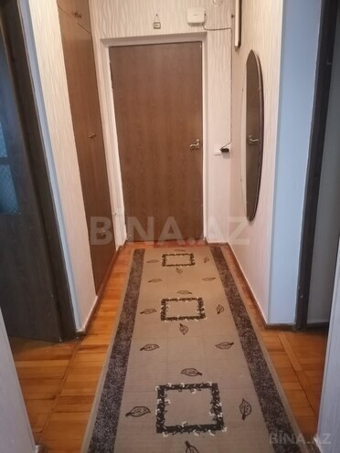 Satılır 3 otaqlı köhnə tikili 85 m², Nizami m., photo 3 from 11