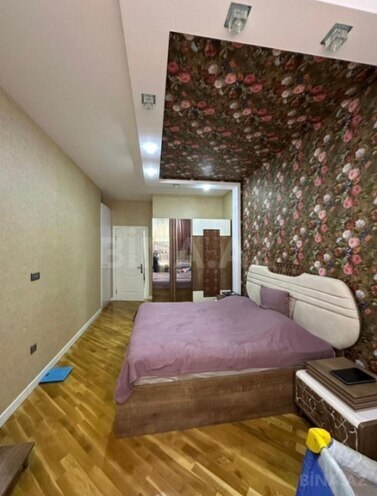 Продаётся 3-комн. новостройка 140 м², м. Ази Асланов, photo 6 from 17