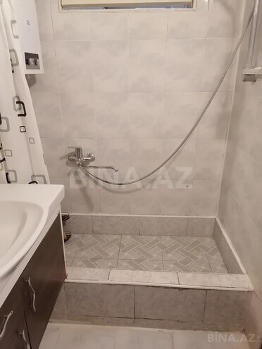Satılır 3 otaqlı köhnə tikili 85 m², Nizami m., photo 10 from 11