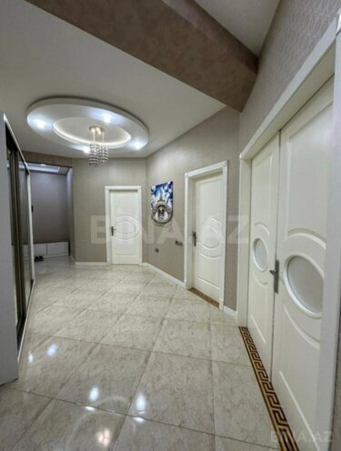 Продаётся 3-комн. новостройка 140 м², м. Ази Асланов, photo 12 from 17