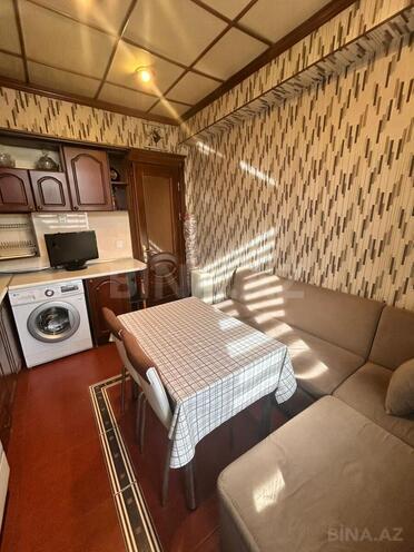 Продаётся 2-комн. вторичка 60 м², м. Элмляр Академиясы, photo 14 from 19