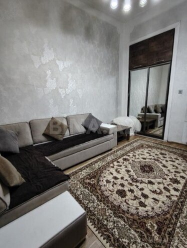 Satılır 1 otaqlı köhnə tikili 35.5 m², Sahil m., photo 7 from 9