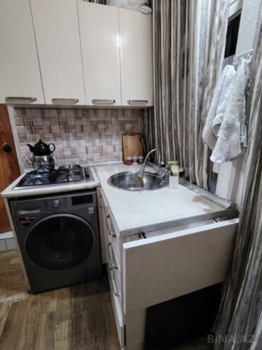 Satılır 1 otaqlı köhnə tikili 35.5 m², Sahil m., photo 4 from 9