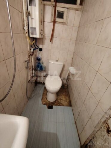 Satılır 1 otaqlı köhnə tikili 35.5 m², Sahil m., photo 5 from 9