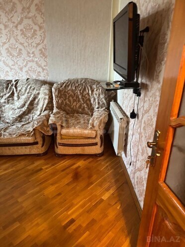Сдаётся 3-комн. вторичка 70 м², м. Мемар Аджеми, photo 11 from 14