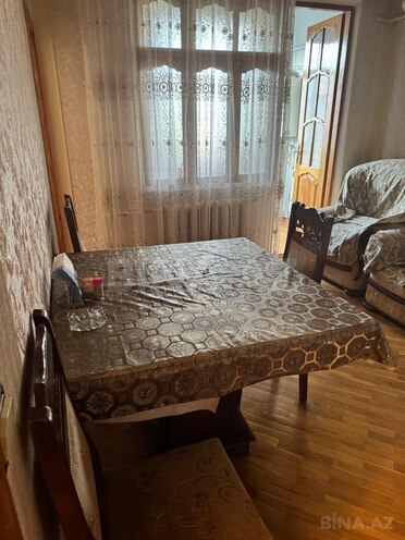 Сдаётся 3-комн. вторичка 70 м², м. Мемар Аджеми, photo 10 from 14