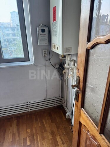 Сдаётся 3-комн. вторичка 70 м², м. Мемар Аджеми, photo 4 from 14