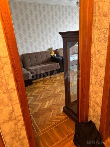 Сдаётся 3-комн. вторичка 70 м², м. Мемар Аджеми, photo 9 from 14