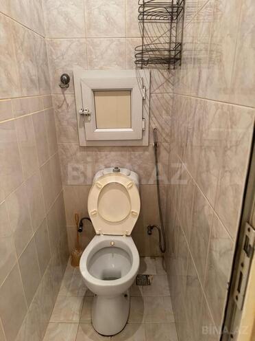 Сдаётся 3-комн. вторичка 70 м², м. Мемар Аджеми, photo 5 from 14