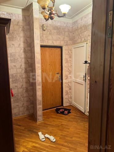 Сдаётся 3-комн. вторичка 70 м², м. Мемар Аджеми, photo 7 from 14