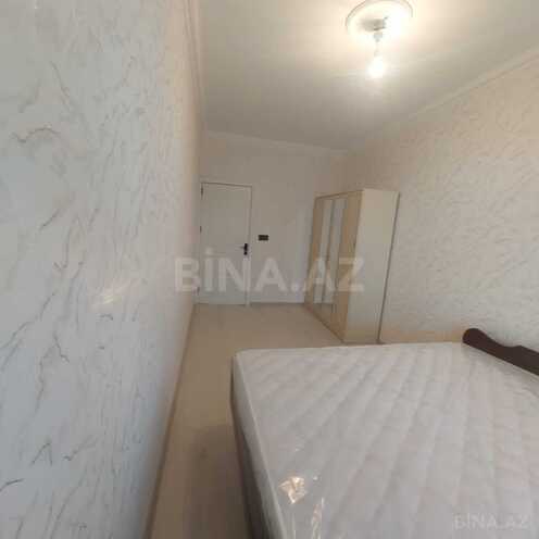 Сдаётся 3-комн. вторичка 70 м², м. Мемар Аджеми, photo 4 from 7