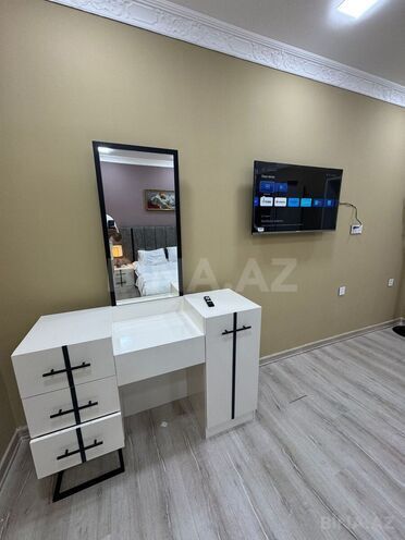 Продаётся 2-комн. новостройка 47 м², м. Ичеришехер, photo 3 from 32