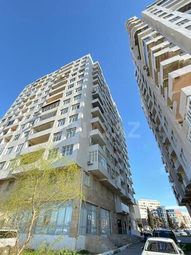 Продаётся 4-комн. новостройка 190.5 м², Сабунчинский  р., photo 1 from 14