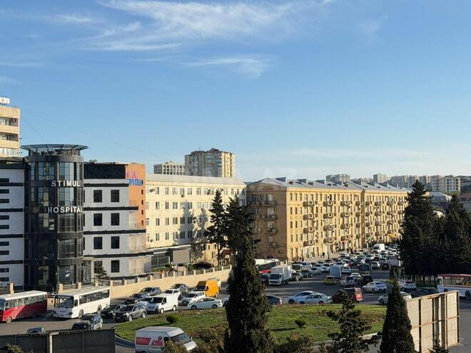 Продаётся 4-комн. новостройка 190.5 м², Сабунчинский  р., photo 3 from 14