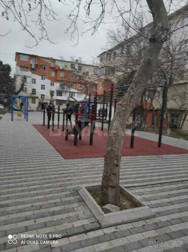 Сдаётся 3-комн. вторичка 70 м², м. Мемар Аджеми, photo 6 from 7