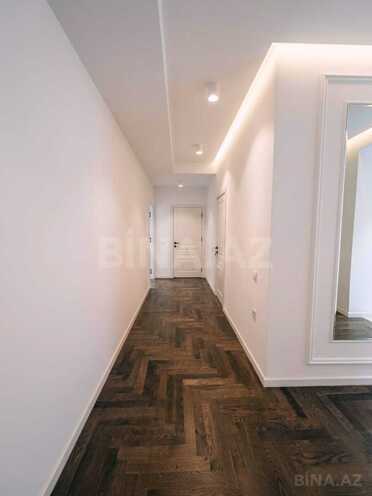 Satılır 3 otaqlı yeni tikili 121 m², Nərimanov r., photo 12 from 16