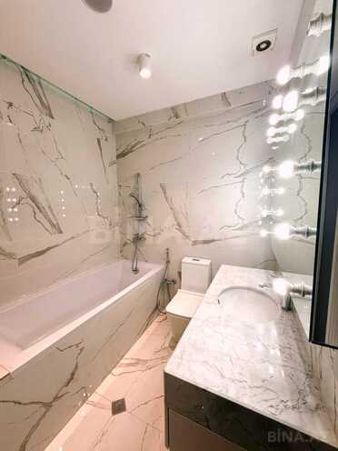 Satılır 3 otaqlı yeni tikili 121 m², Nərimanov r., photo 9 from 16