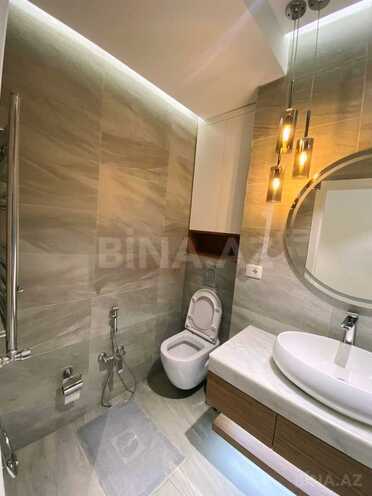 Satılır 3 otaqlı yeni tikili 121 m², Nərimanov r., photo 14 from 16