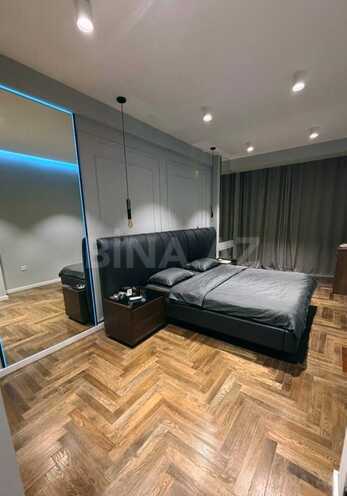 Satılır 3 otaqlı yeni tikili 121 m², Nərimanov r., photo 7 from 16