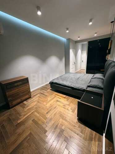 Satılır 3 otaqlı yeni tikili 121 m², Nərimanov r., photo 8 from 16