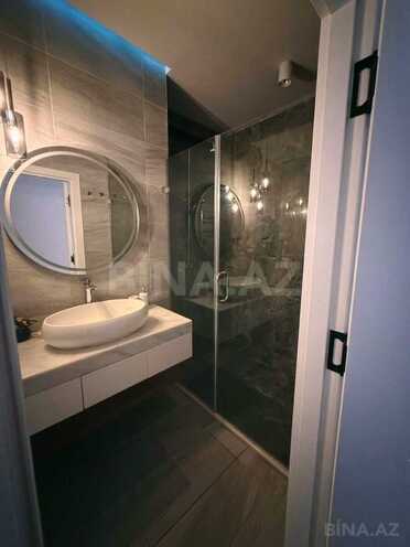Satılır 3 otaqlı yeni tikili 121 m², Nərimanov r., photo 13 from 16
