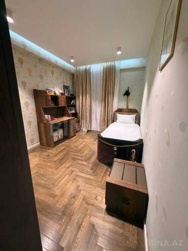 Satılır 3 otaqlı yeni tikili 121 m², Nərimanov r., photo 10 from 16