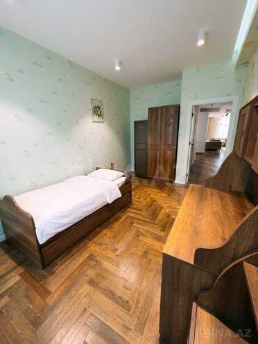 Satılır 3 otaqlı yeni tikili 121 m², Nərimanov r., photo 11 from 16