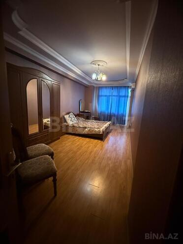 Продаётся 3-комн. новостройка 170 м², м. Иншаатчылар, photo 8 from 13