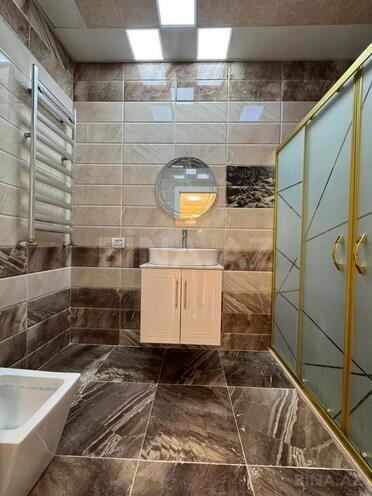 Satılır 3 otaqlı yeni tikili 113 m², Həzi Aslanov m., photo 8 from 16