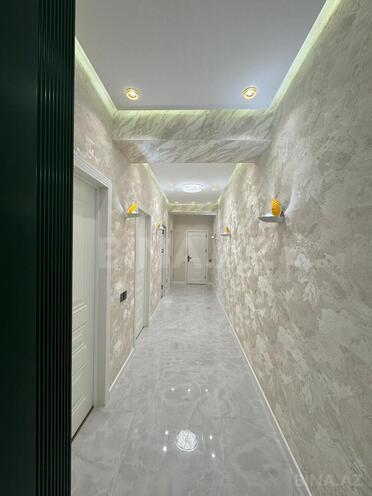 Satılır 3 otaqlı yeni tikili 113 m², Həzi Aslanov m., photo 11 from 16