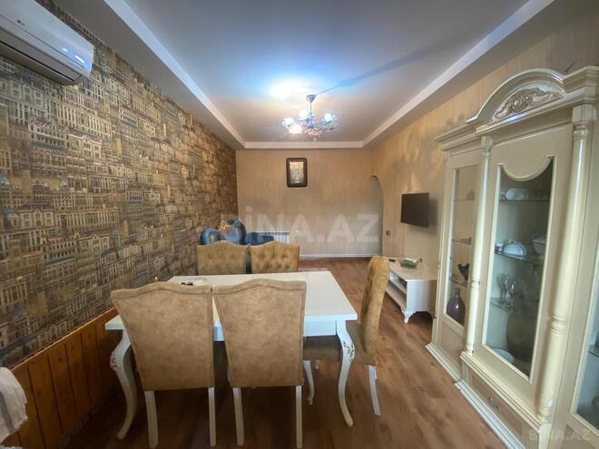 Продаётся 3-комн. вторичка 61 м², м. Нариман Нариманов, photo 8 from 14