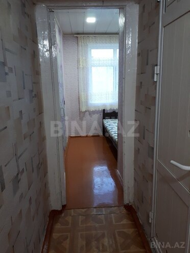 Сдаётся 1-комн. вторичка 40 м², м. Нефтчиляр, photo 7 from 15