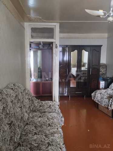 Сдаётся 1-комн. вторичка 40 м², м. Нефтчиляр, photo 4 from 15