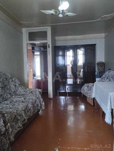 Сдаётся 1-комн. вторичка 40 м², м. Нефтчиляр, photo 3 from 15