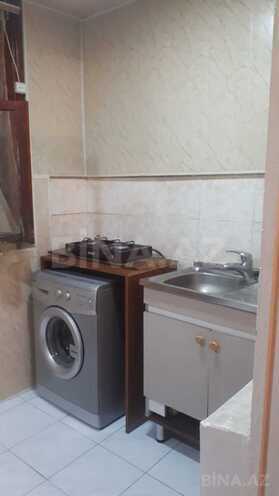 Сдаётся 1-комн. вторичка 40 м², м. Нефтчиляр, photo 12 from 15