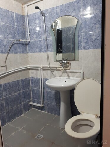 Сдаётся 1-комн. вторичка 40 м², м. Нефтчиляр, photo 13 from 15