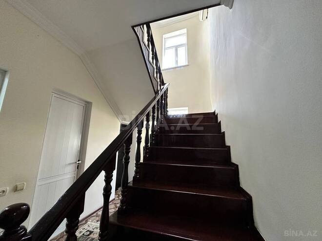 Satılır 6 otaqlı həyət evi/bağ evi 200 m², Badamdar q., photo 13 from 22