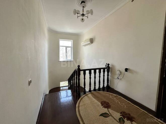 Satılır 6 otaqlı həyət evi/bağ evi 200 m², Badamdar q., photo 21 from 22