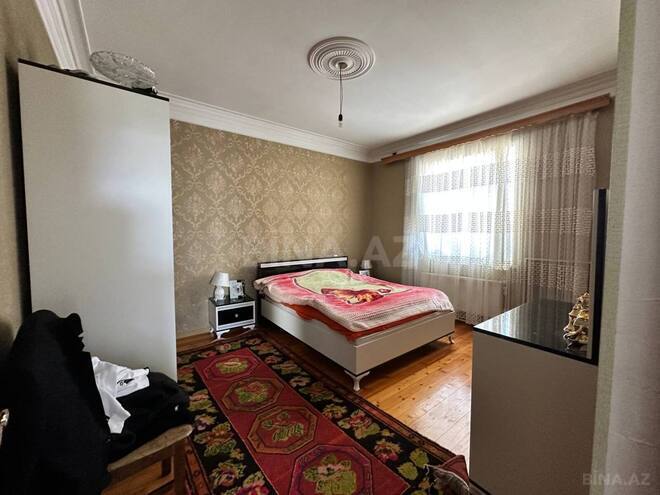 Satılır 6 otaqlı həyət evi/bağ evi 200 m², Badamdar q., photo 15 from 22