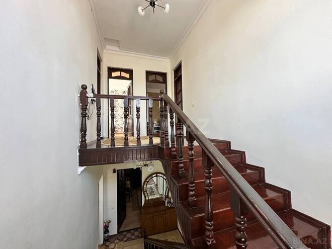 Satılır 6 otaqlı həyət evi/bağ evi 200 m², Badamdar q., photo 14 from 22